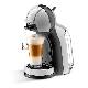 KRUPS DOLCE GUSTO MINI ME BLACK/GRAY (KP123810) - MACCHINA CAFFE` ESPRESSO A CAPSULE